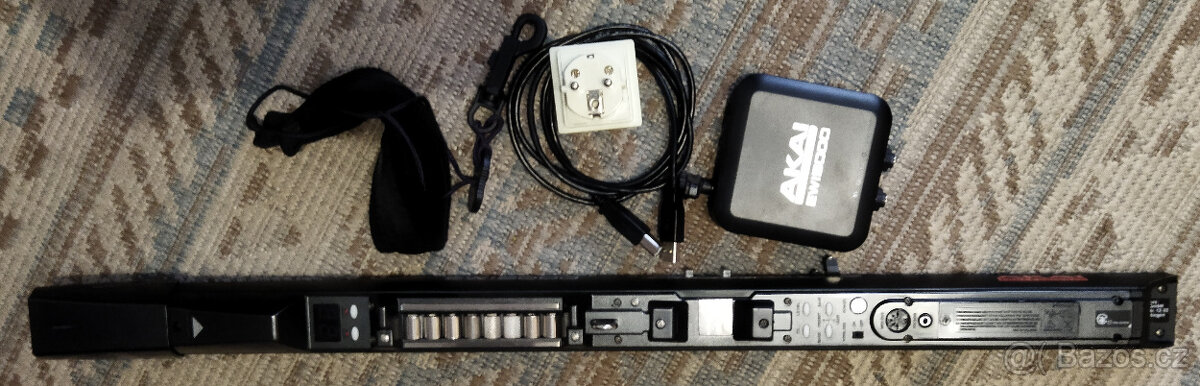 Akai Ewi 5000 - 2