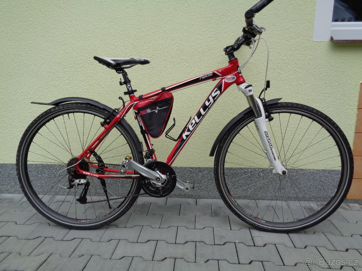 KELLYS NEOS 19" - 2
