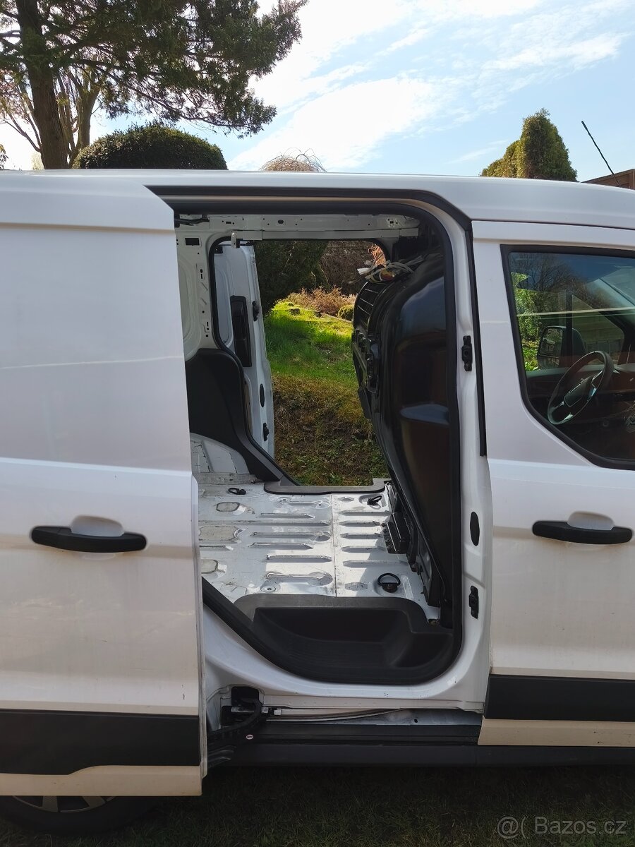 Prodám Ford Transit Connect - 2