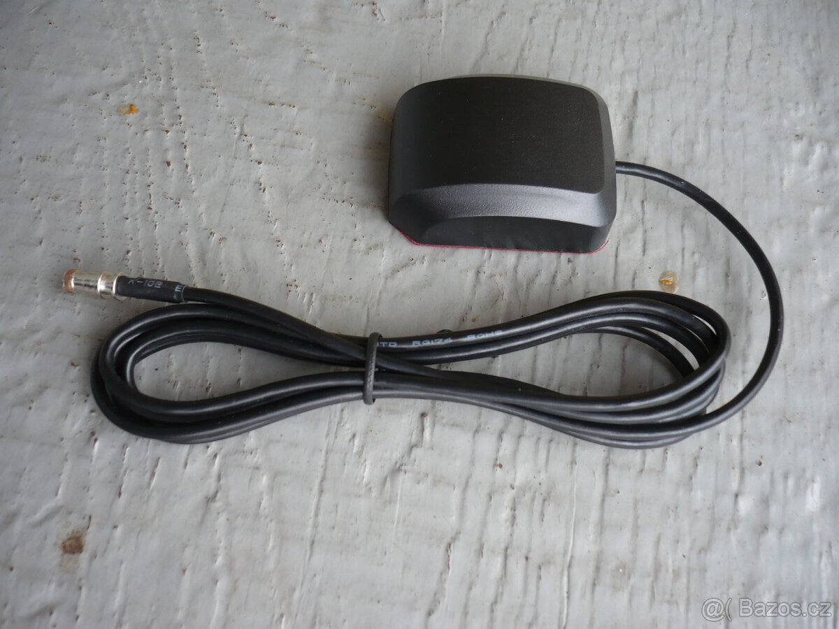 GPS antena - 2