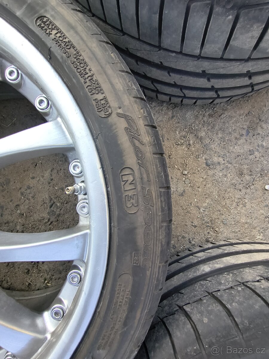 5x100 r18 - 2