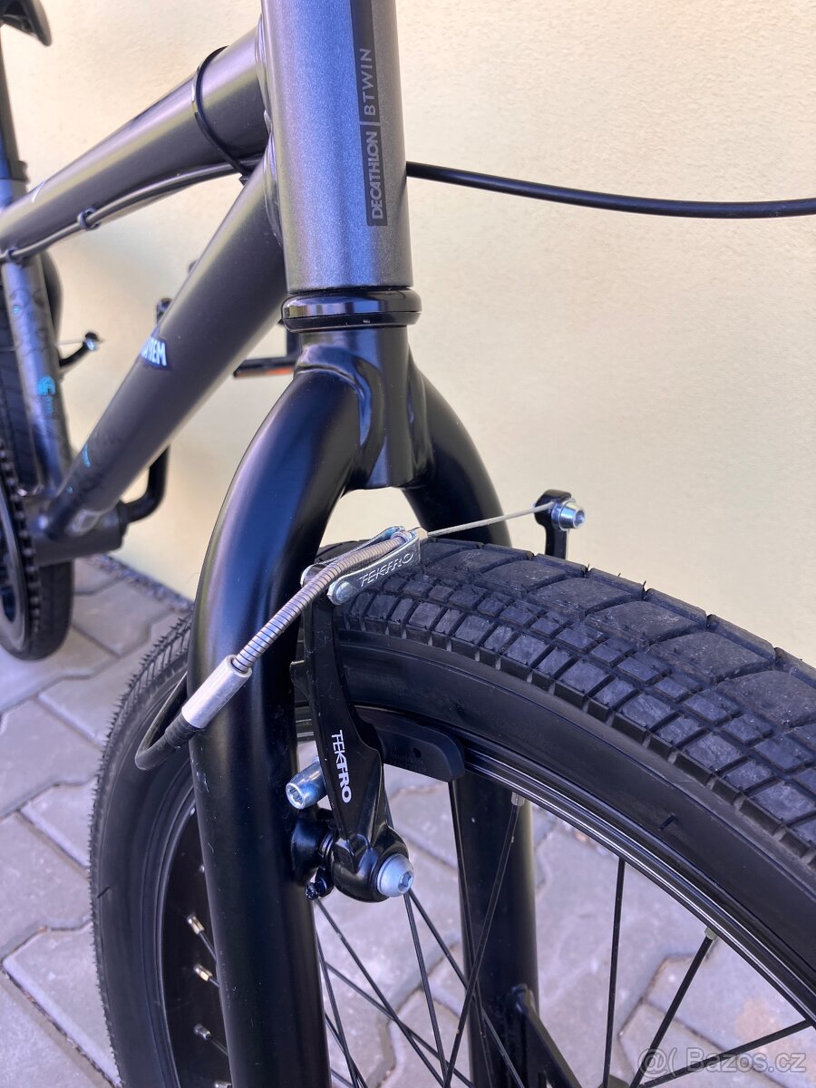 BMX 20 Wipe - 2