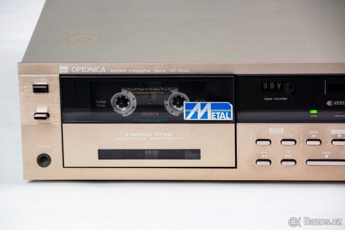 OPTONICA RT-5200 - 2