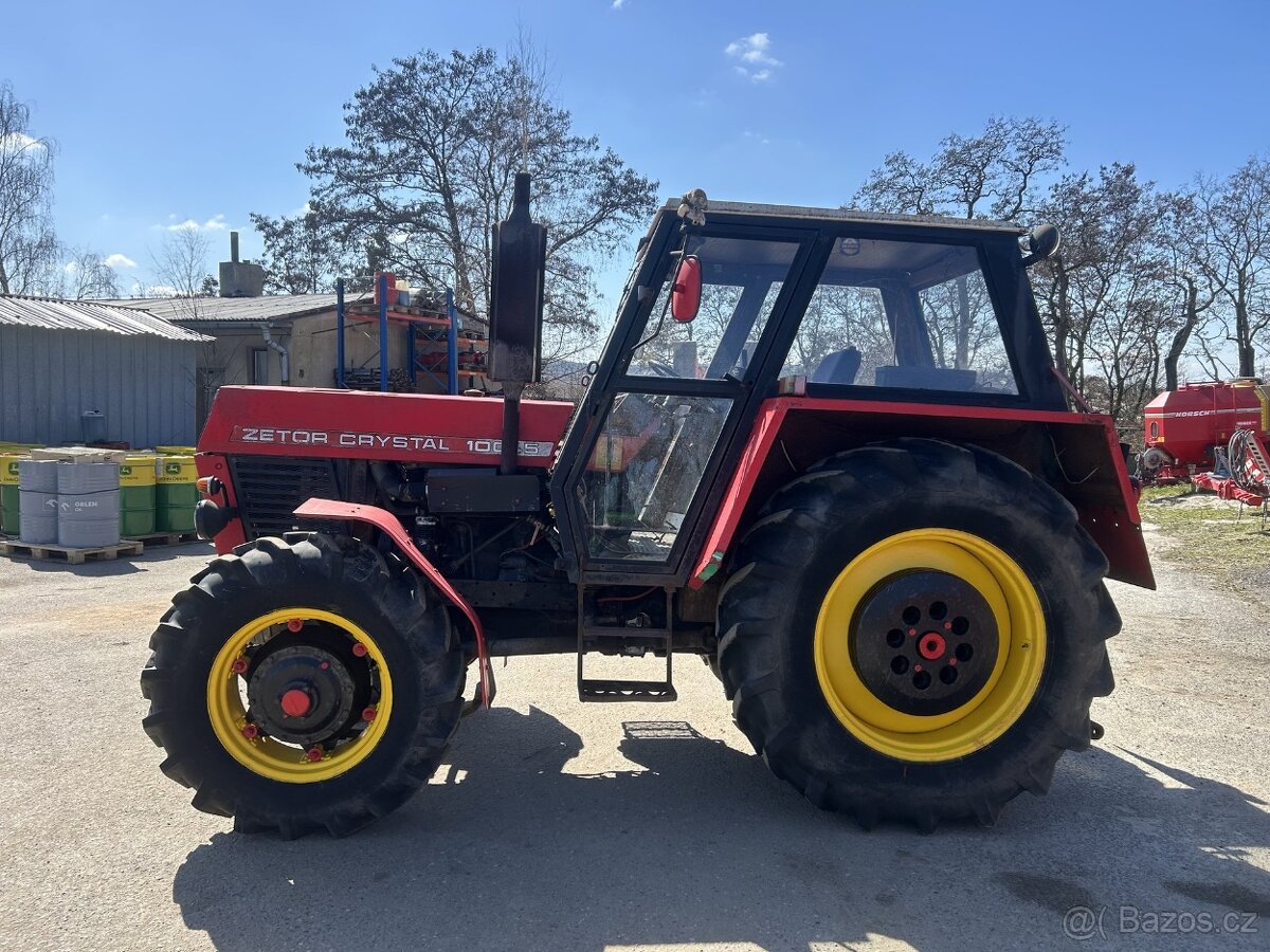 Zetor 10045 - 2
