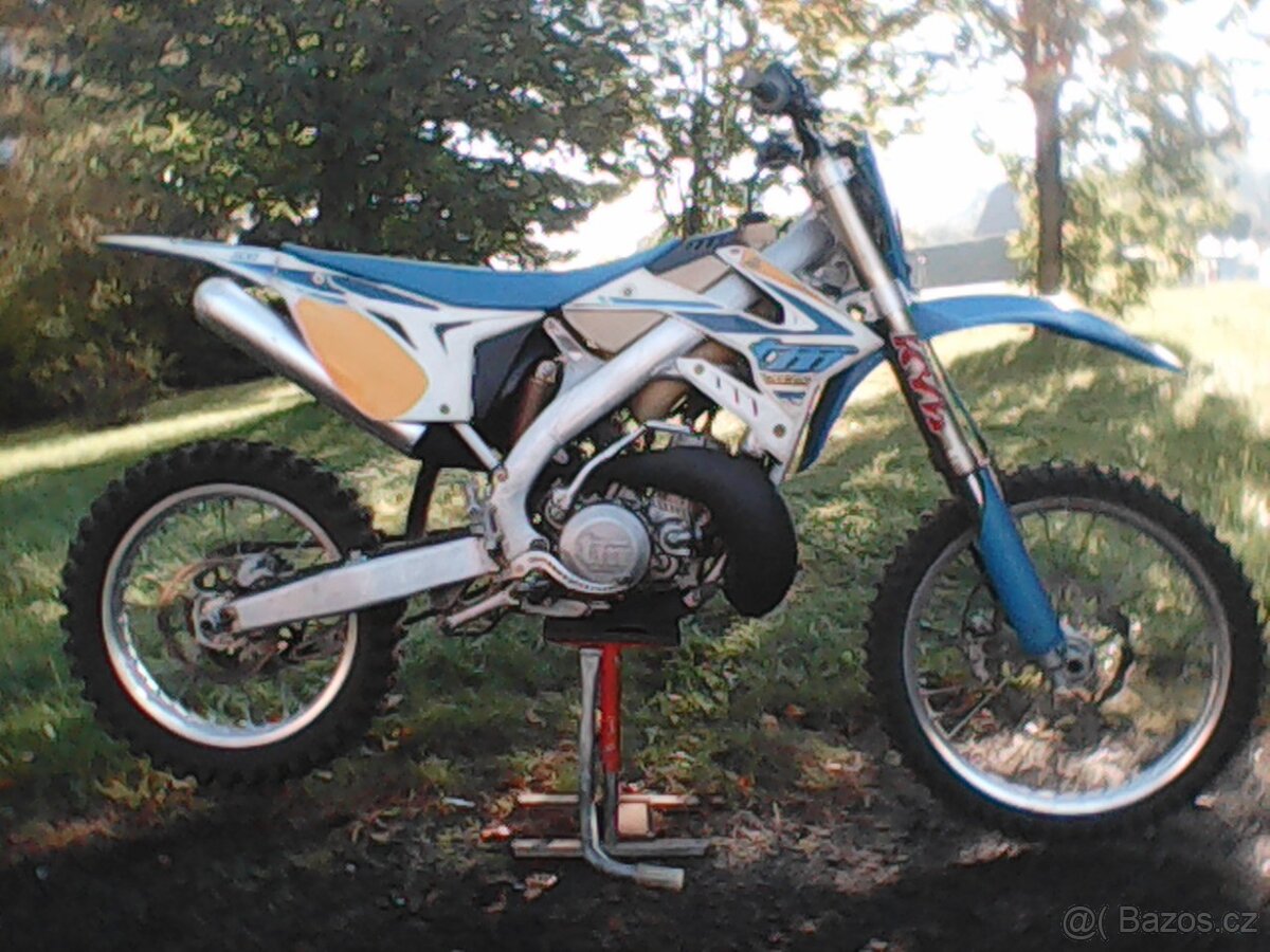 TM 300 - 2