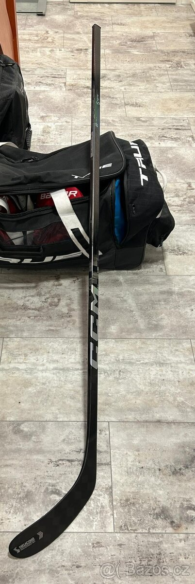 CCM jetspeed FT8 pro SR - 2