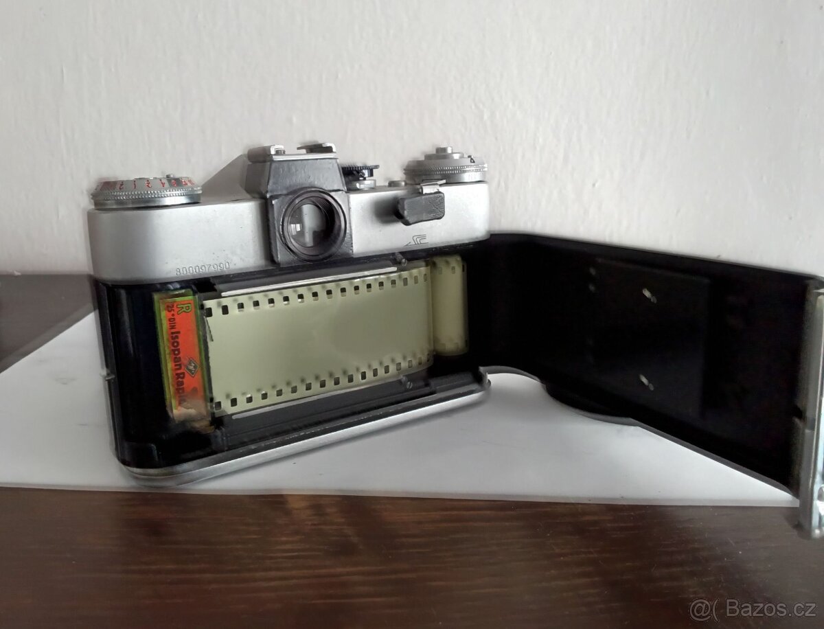 Fotoaparát Zenit E - 2