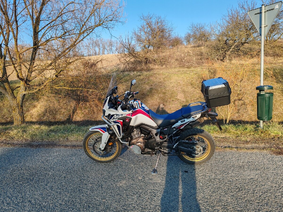 Crf 1000 L DCT - 2