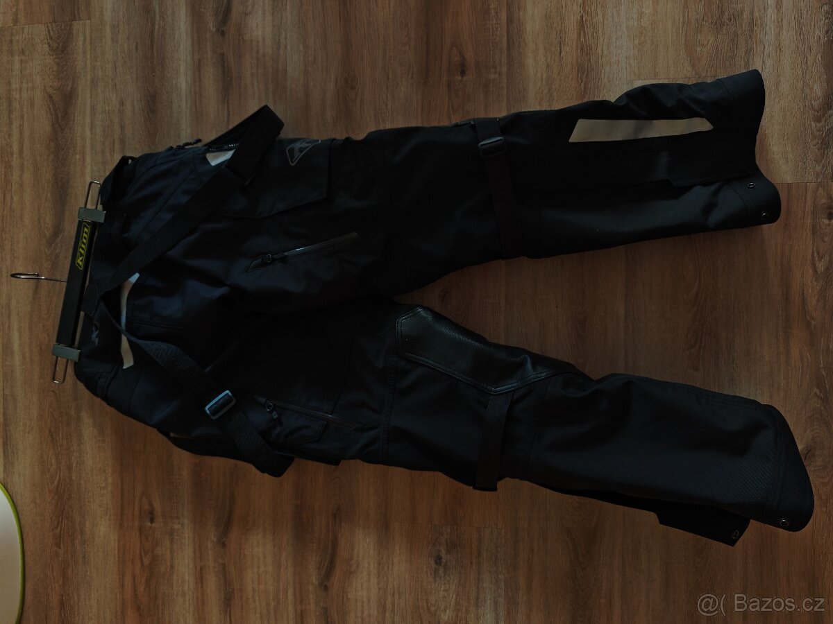 Klim Badlands kalhoty - 2