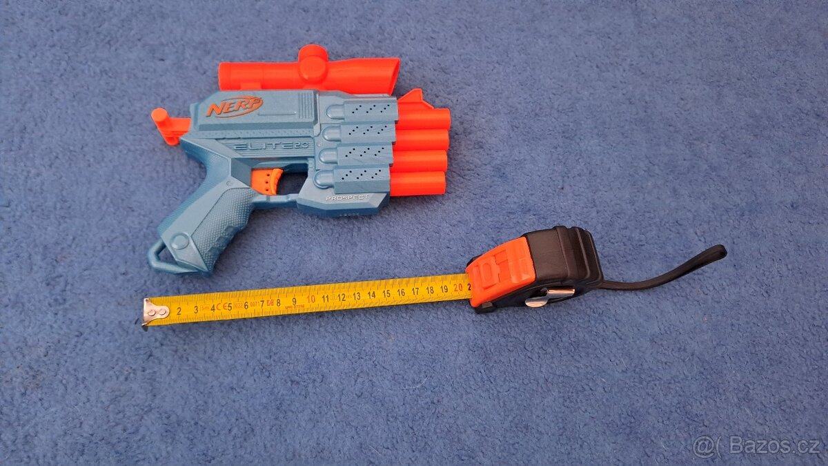 Nerf Elite 2.0 - 2
