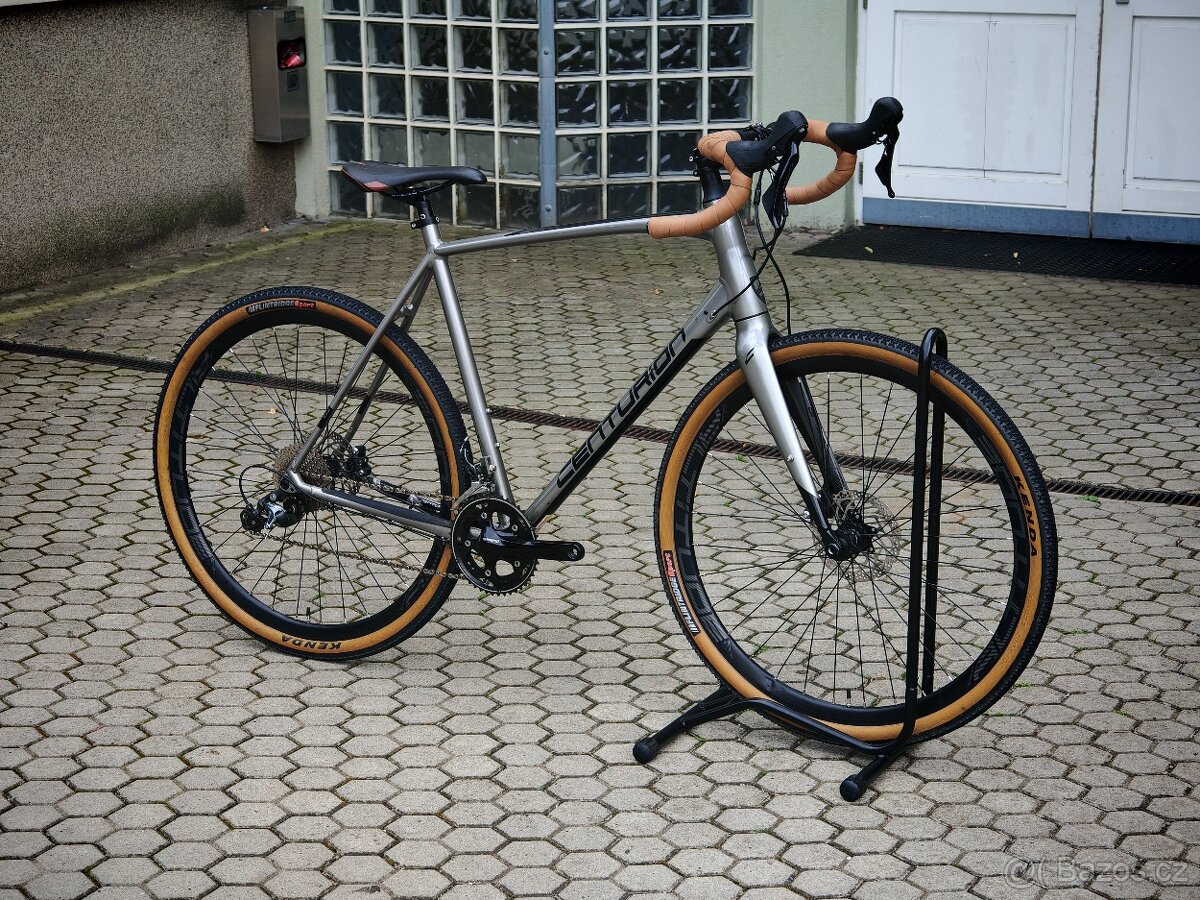 Centurion Crossfire Gravel 2000 - 2