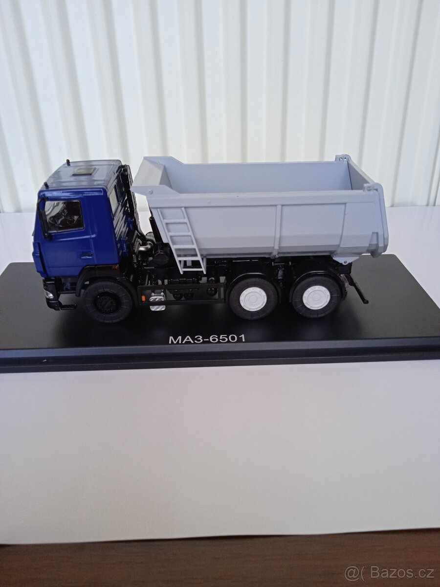 SSM 1/43 - 2