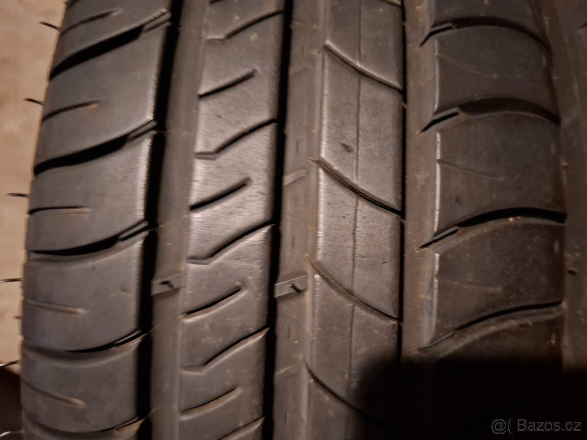 165/65/15 Michelin Letní 7 mm - 2