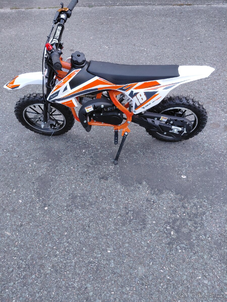 Moto - 2