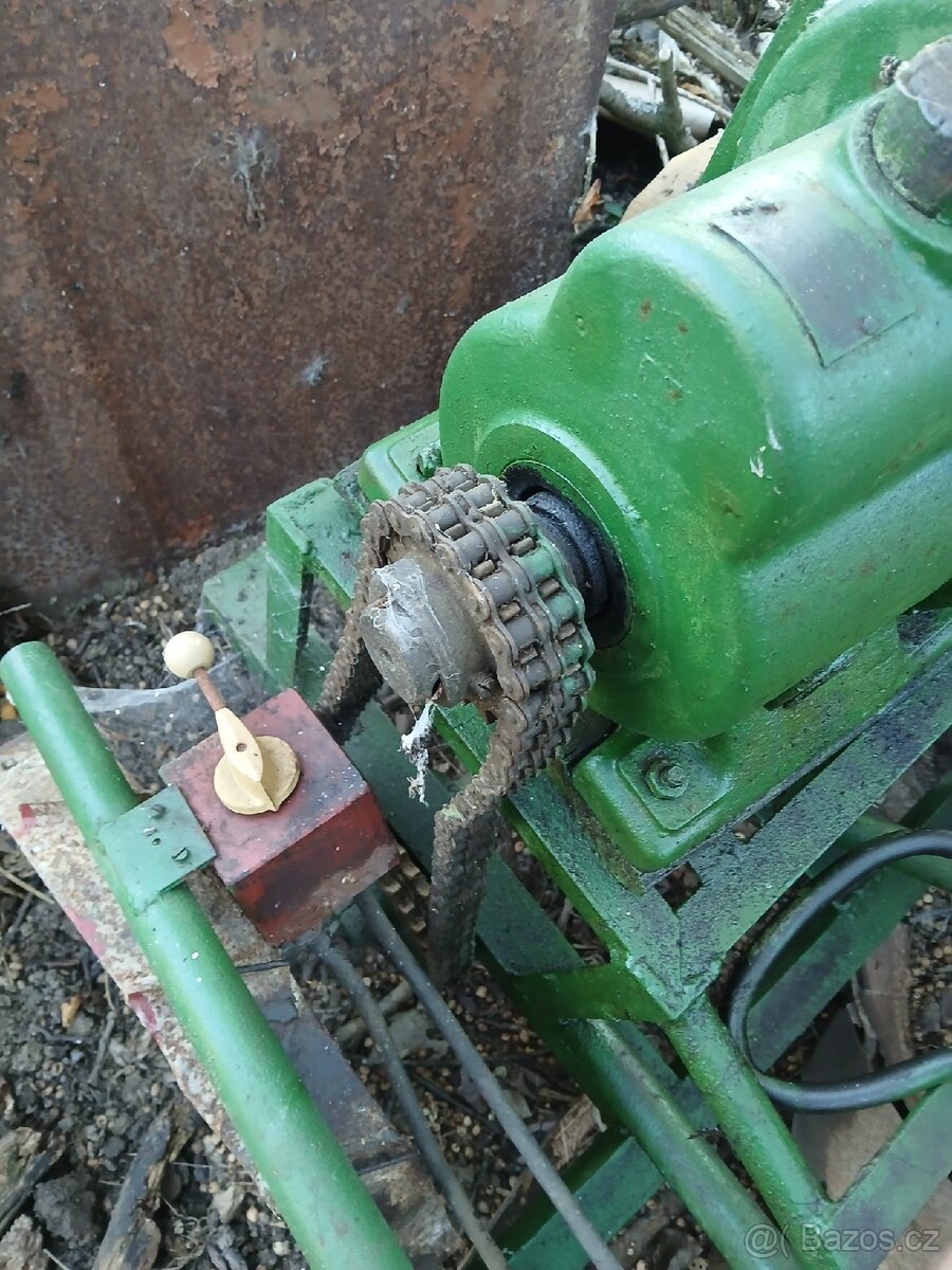 Malotraktor - 2