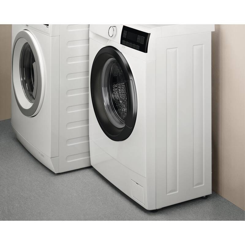 Pračka Electrolux SensiCare® 600 EW6SM426WC Slim - 2