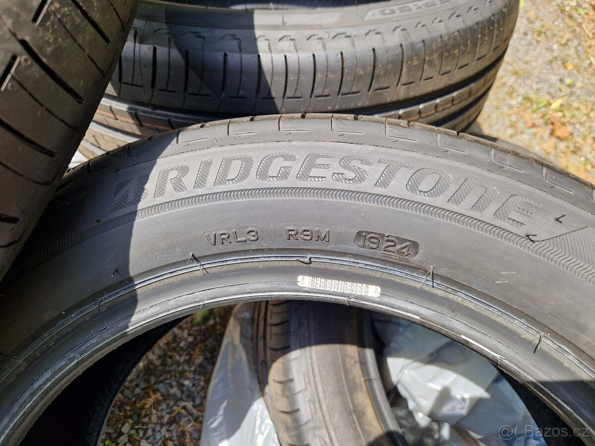 Bridgestone 195/55 r16 87v Ecopia - 2