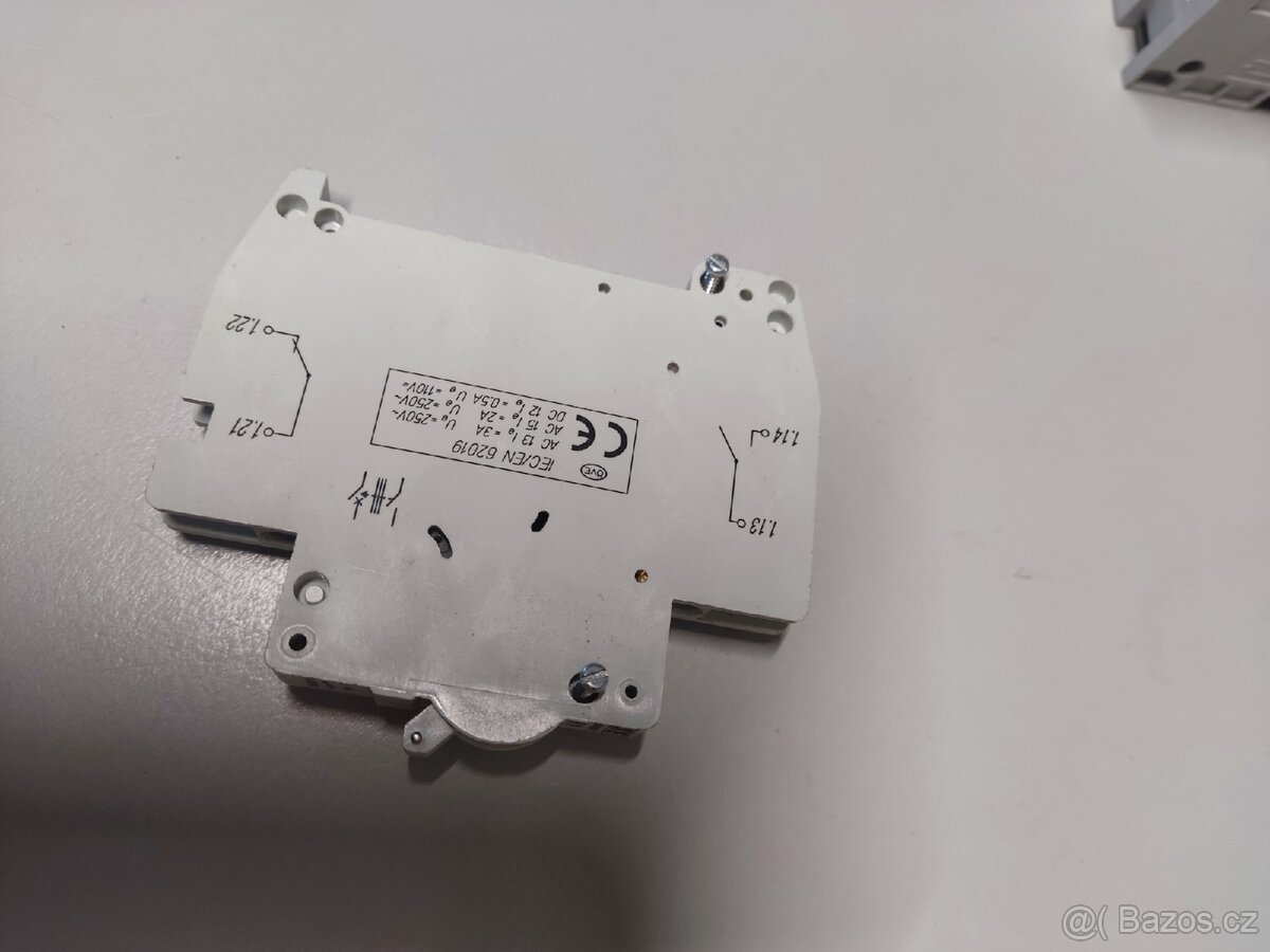 Eaton SE-Z-AHK - 2