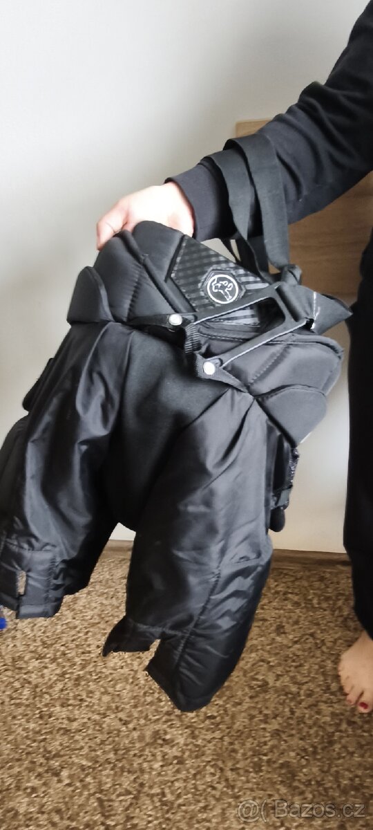 Dětské golmanske kalhoty - 2