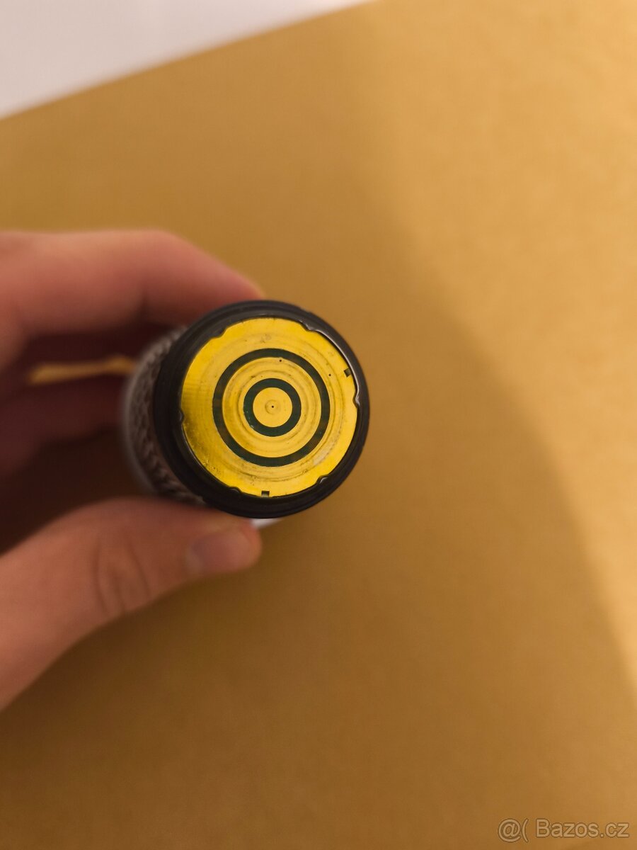 Shure beta 58 hlavice - 2