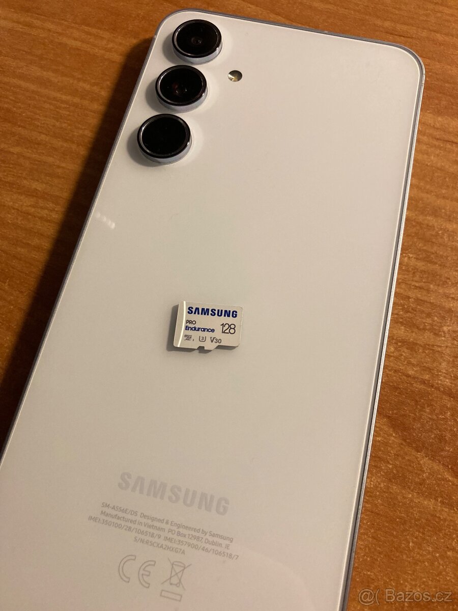 Samsung Galaxy A55 5G 128 GB - 2