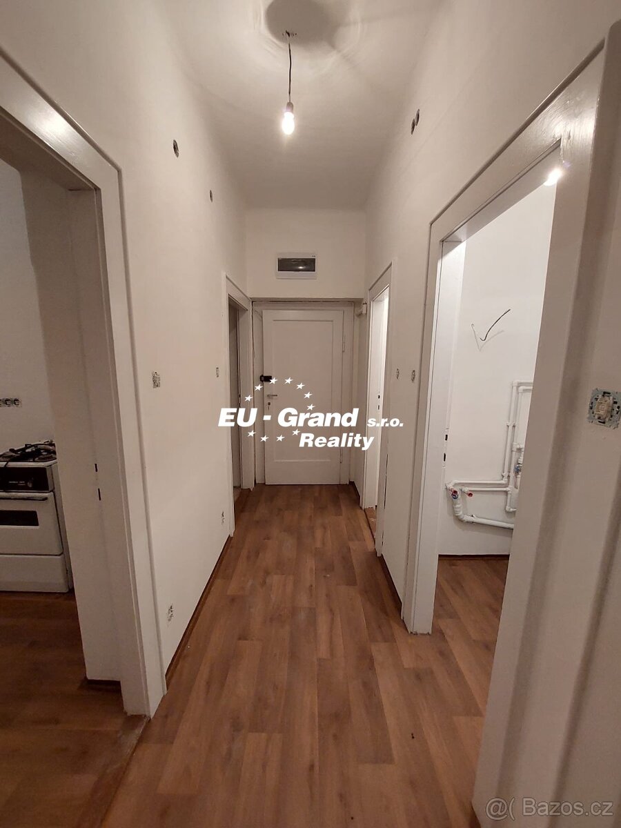 Pronájem bytu 1+1 48 m², Varnsdorf, ev.č. 05834 - 2