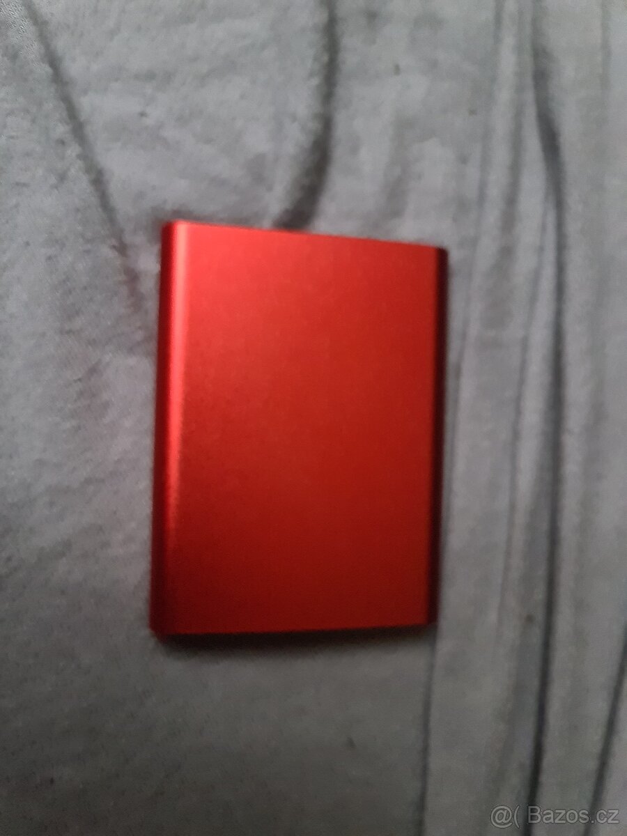 Externi "SSD" 4TB - 2