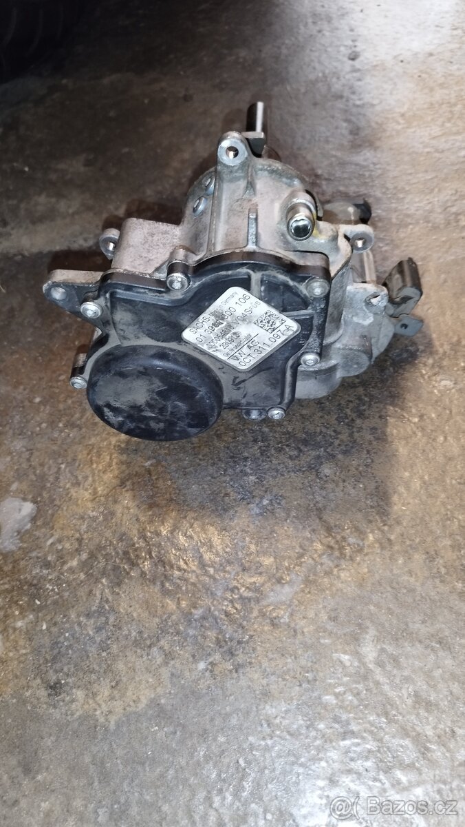 1.0 44kw Citigo robot ASG - 2