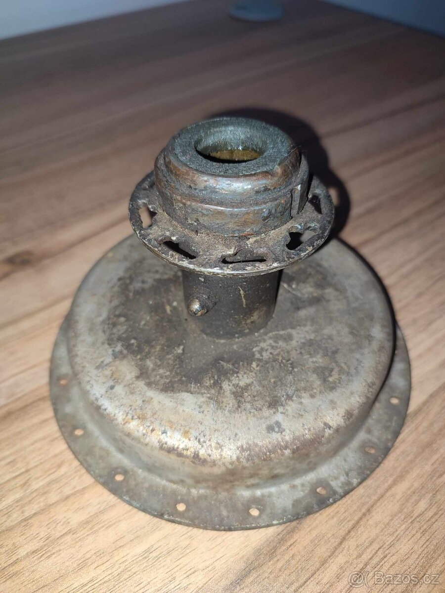 Střed zadního kola Manet 90 - 2