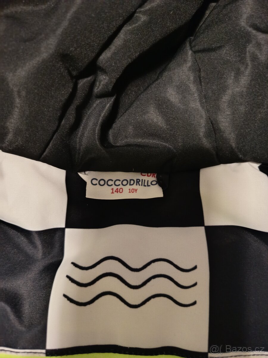 Dětská lyžařská bunda - 2