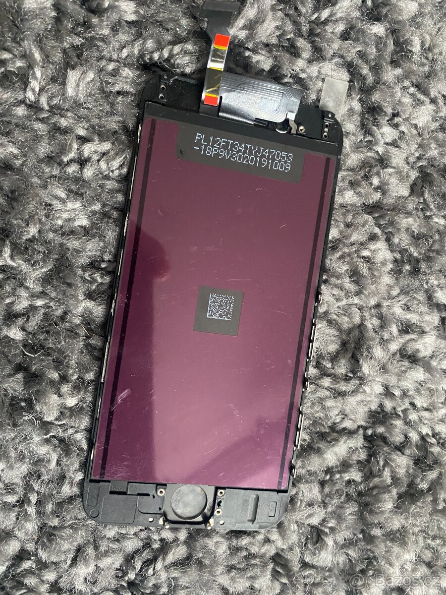 LCD pro Apple iPhone 6 - 2