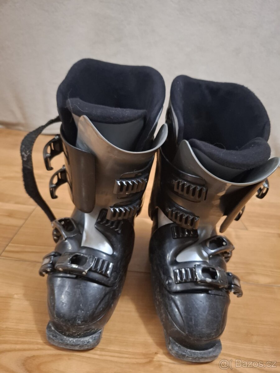 Dětské lyžáky Dalbello TX658 vel 40 - 2