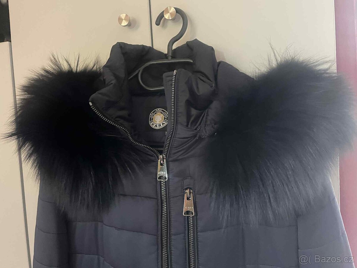Dámská zimní bunda - 2