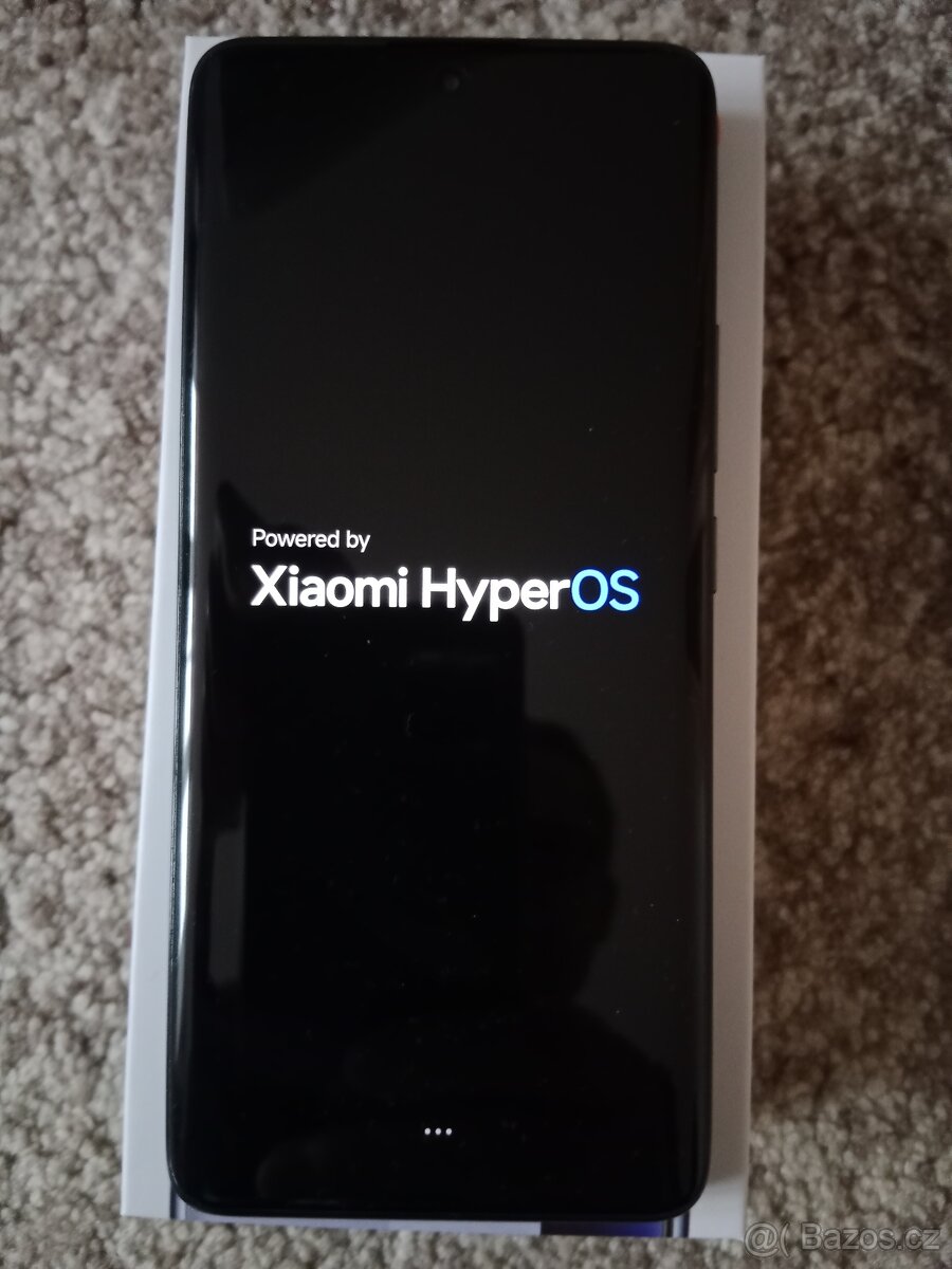 Redmi Note 14 Pro 5G Black - 2