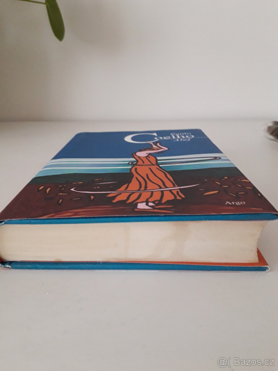 Alef - Paulo Coelho - 2