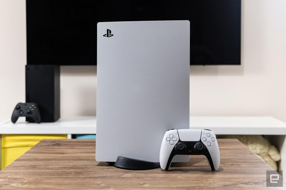 PlayStation 5 Digital Edition, PS5 Digital TOP - 2