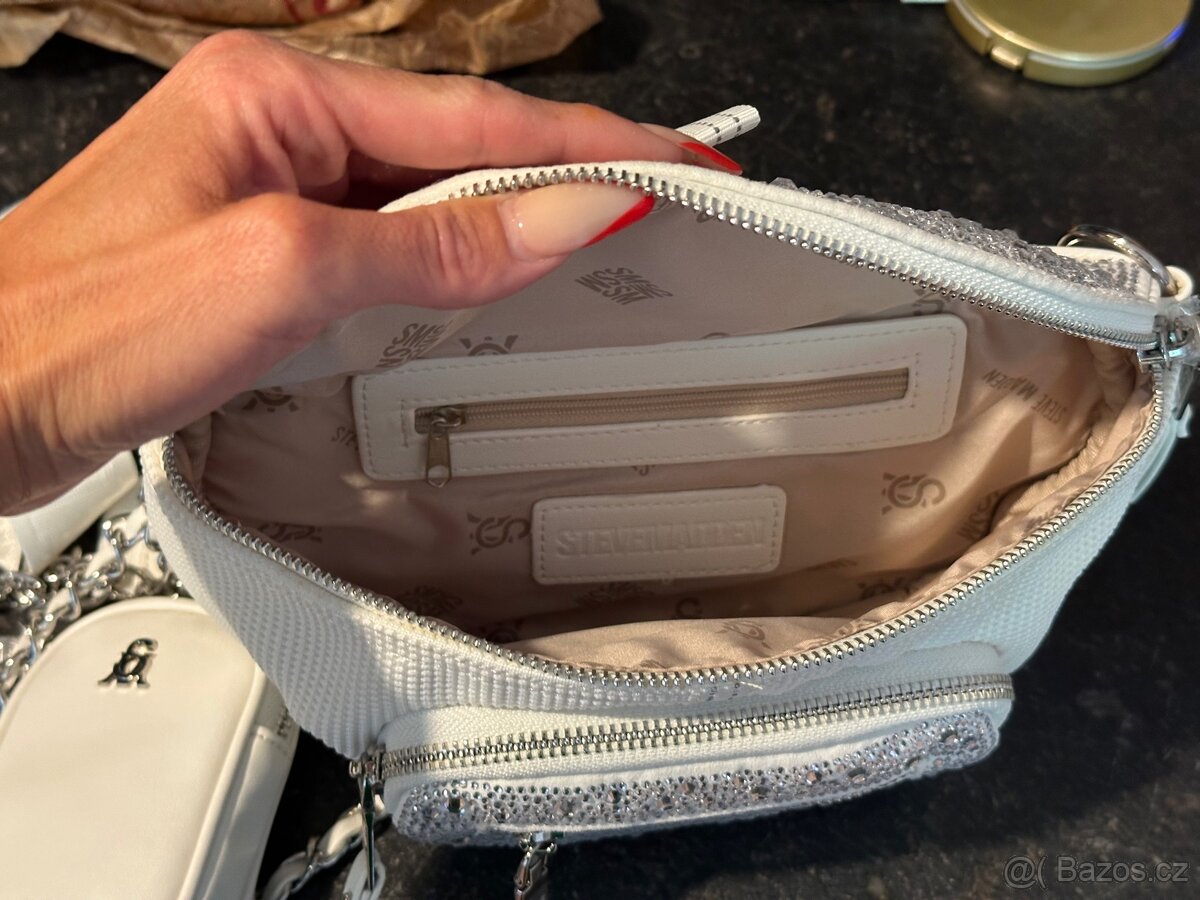 Nová damská ledvinka Steve Madden - 2