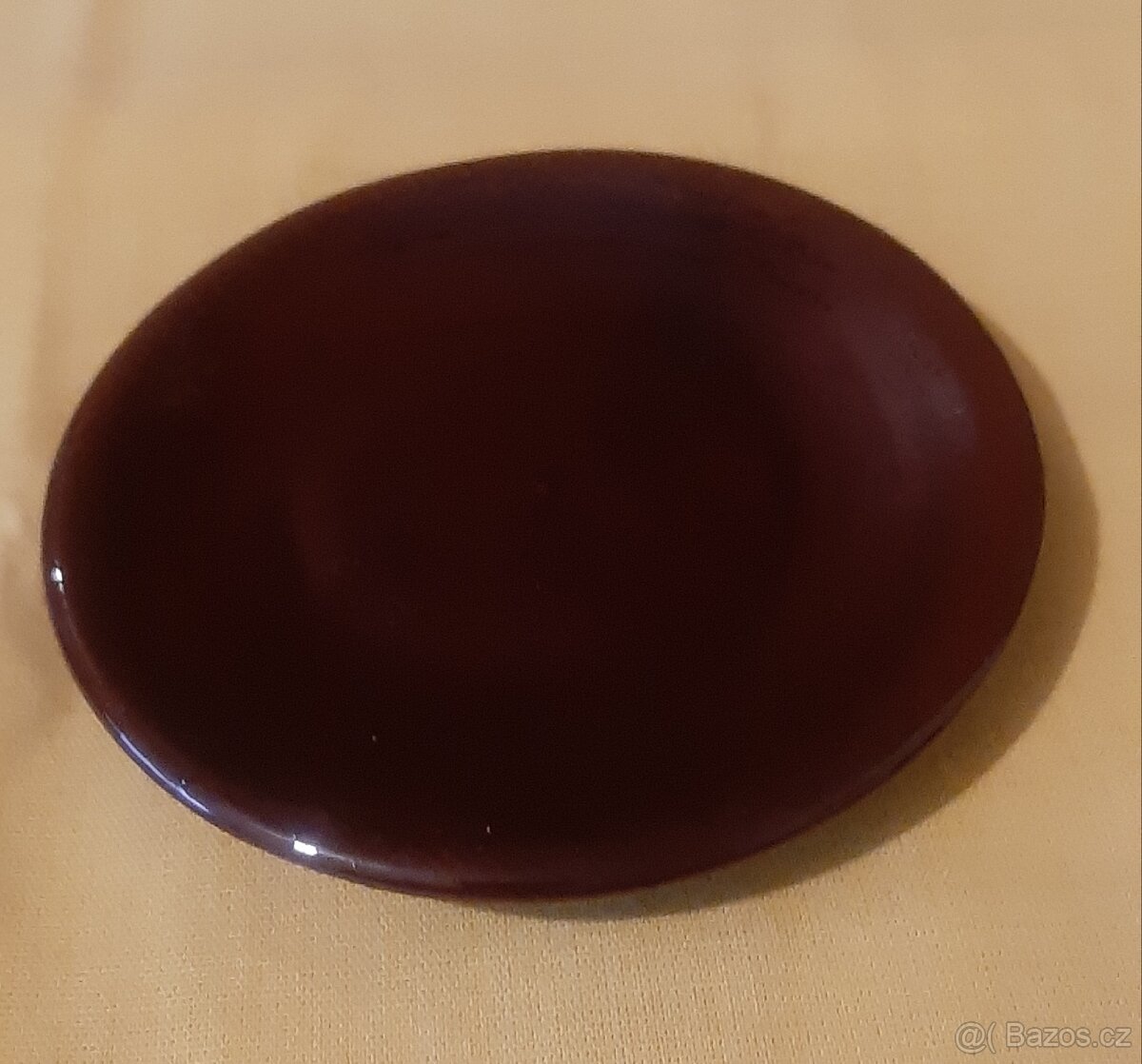 Keramický hrnek třidílný - 2