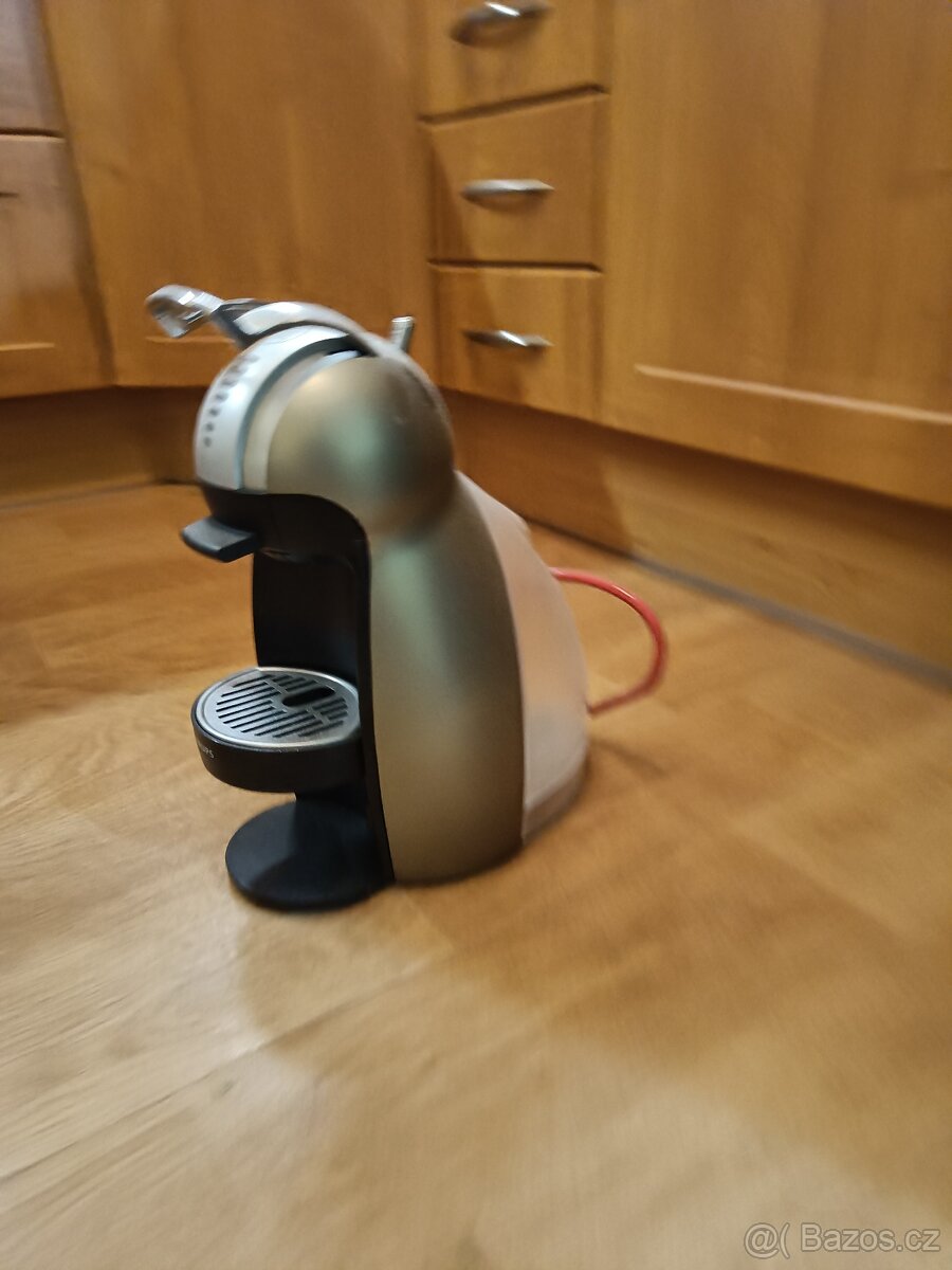 Kapslový kávovar Krups - 2
