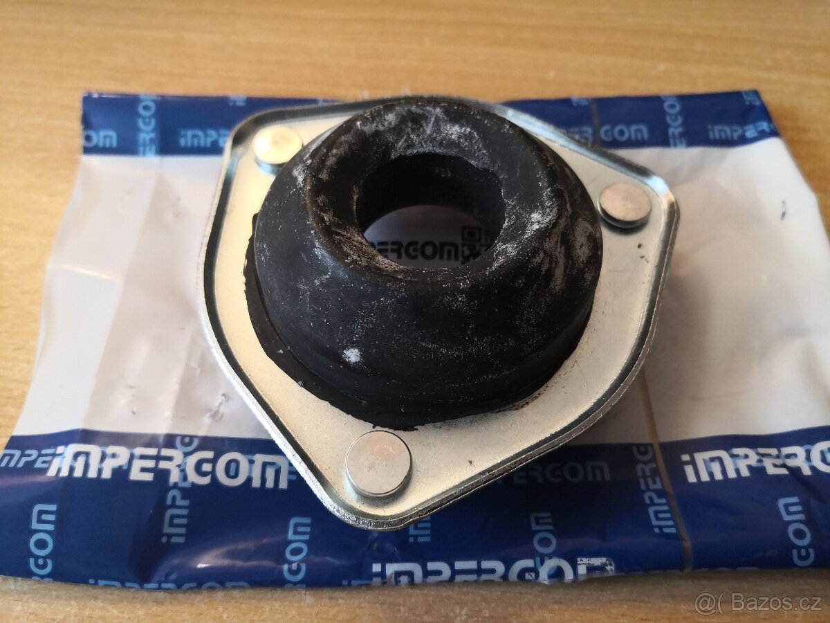 Silenblok předního tlumiče pérování Fiat 127/128 - 2