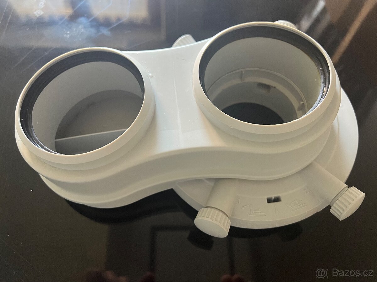 Vaillant pripojovaci adaptér - 2