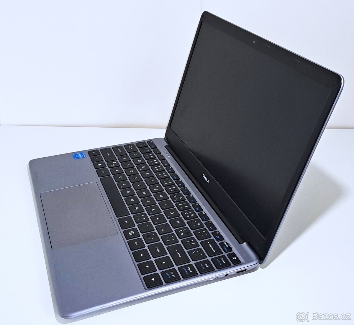 Visionbook 14W Intel SSD128gb+64gb 4gbRAM 14FHD IPS W10 - 2