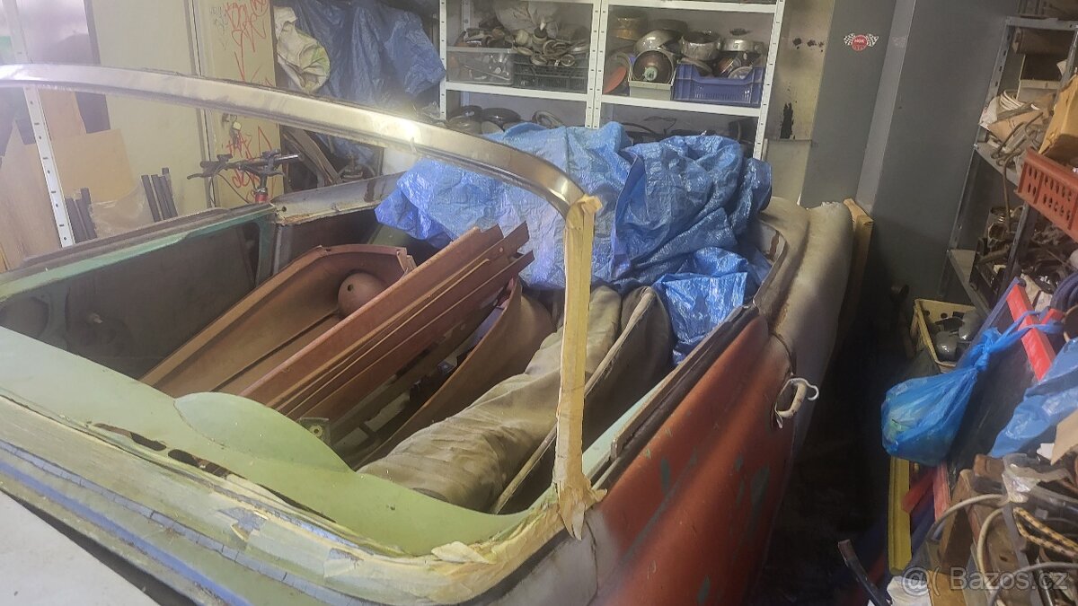 Škoda Felicia 2 kusy k prodeji, eko zaplacen - 2