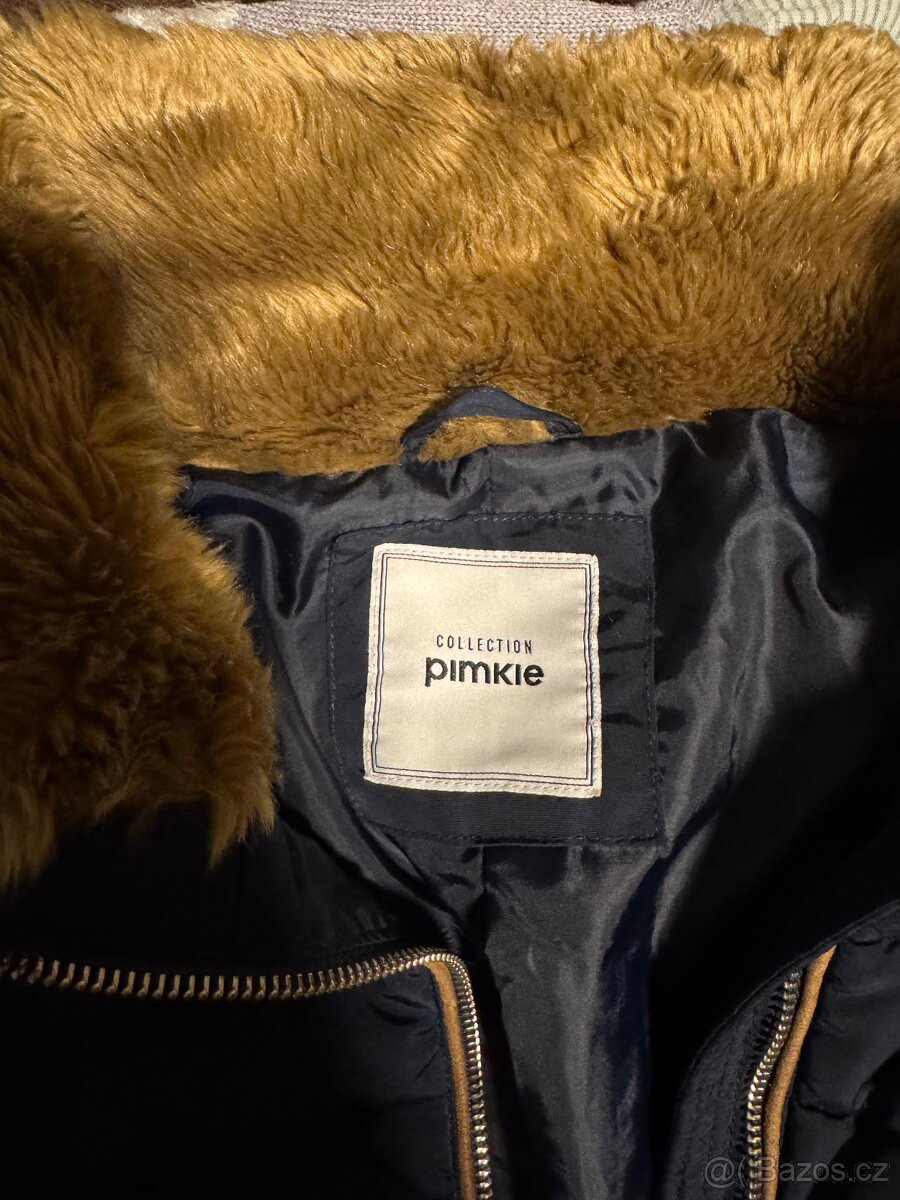 Bunda Pimkie vel. S - 2