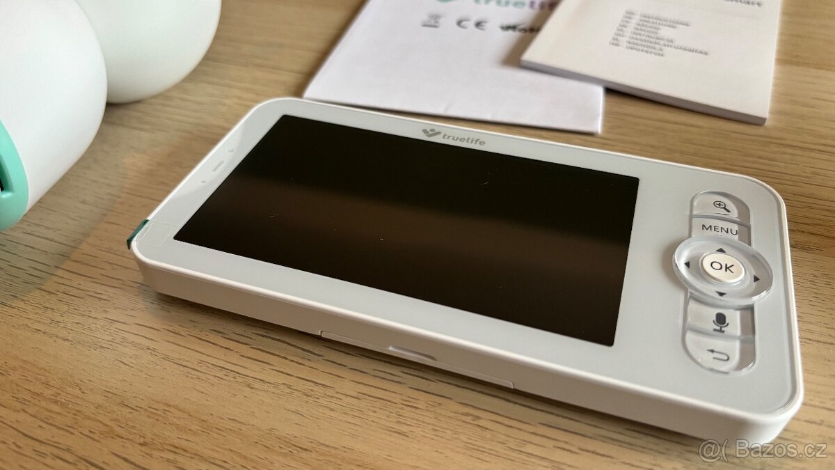 Truelife NannyCam R7 Dual Smart - 2