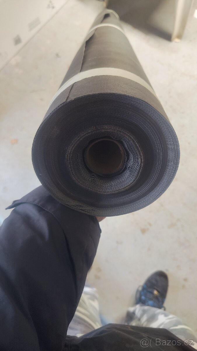 Zbytky ze stavby - 2