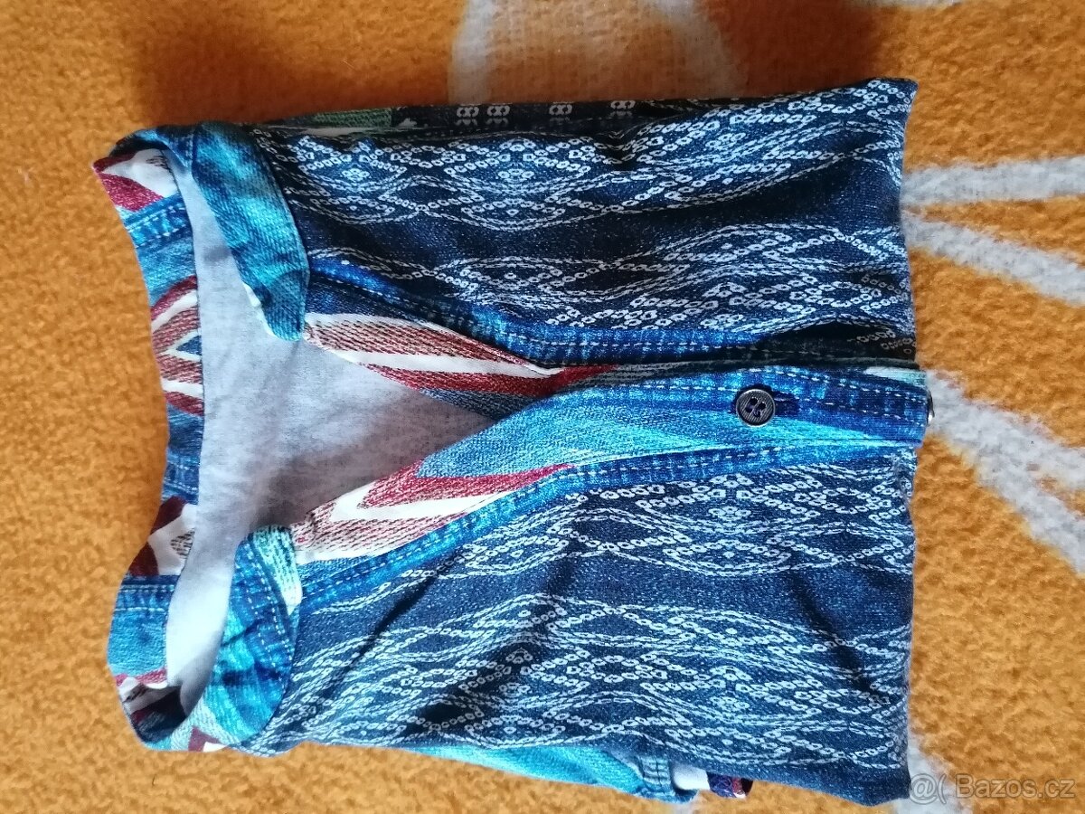 dámská halenka a sukně Draps vel. M - 2