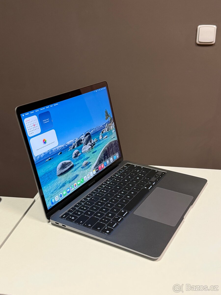 MacBook Air 13” - 2