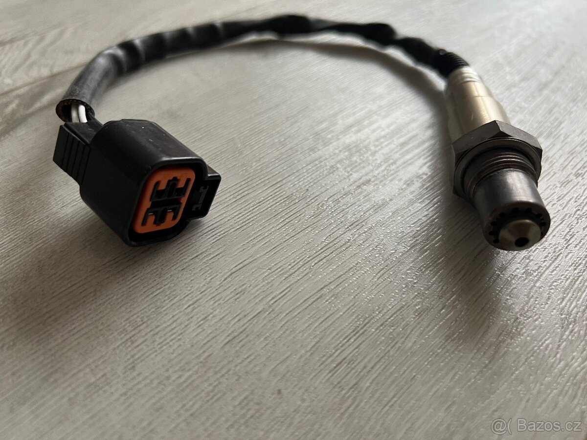 Lambda sonda BOSCH (LS 31627) - 2