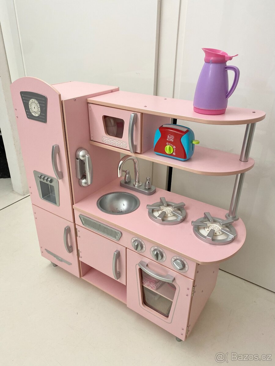 dětská kuchyňka - 2